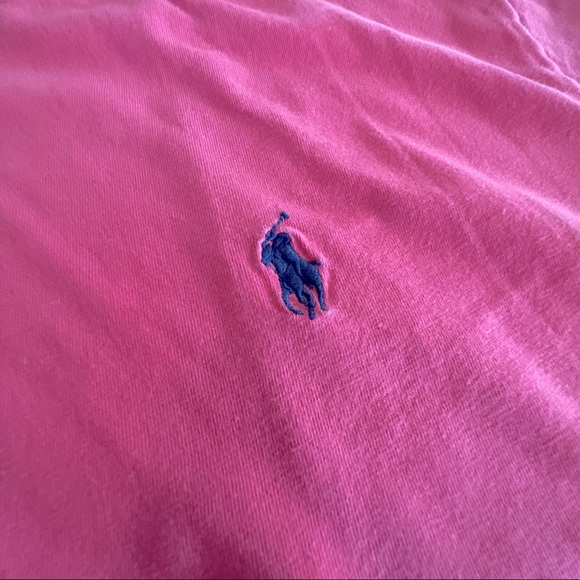 🍁 SALE POLO RALPH LAUREN Pony T-shirt - Picture 3 of 3